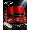 Saç Şekillendirici Wax 155 Ml 05 (Mega Strong) Kırmızı