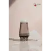 Saç Serum Aplikatörü (Seyahat Boy)