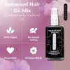Saç Serumu Keratin 75 ml