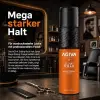 Saç Spreyi Rock 400 Ml Mega Strong