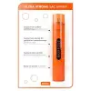 Saç Spreyi Ultra Strong Turuncu 400 Ml 2 Adet