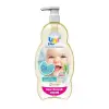 Saç ve Vücut Şampuanı 900 ml