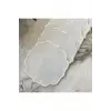 Sade Ekru Kokteyl Peçetesi, 6lı