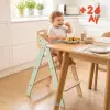 Sadece Sandalye Mint Mama Sandalyesi