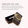 Saf Gül Yağı 1 ML