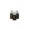Saf Keratin Serum Seti (3x20ml)