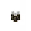 Saf Keratin Serum Seti (3x20ml)