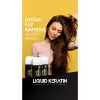 Saf Keratin Serum Seti (3x20ml)