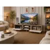 Safir Meşe-Beyaz Televizyon Ünitesi