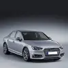 Sağ Arka Kapı Cam Açma Düğmesi Krom 4M0959855 Audi A4 ile uyumlu 2016-2020