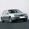 Sağ Arka Kapı Cam Düğmesi 3B0959855B VW Golf 4 ile uyumlu 1998-2004