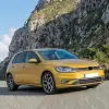 Sağ Arka Kapı Cam Düğmesi 5G0959855K VW Golf 7.5 ile uyumlu 2017-2020