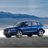 Sağ Arka Kapı Cam Düğmesi 8K0959855A Audi Q5 ile uyumlu 2009-2012
