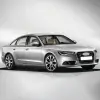 Sağ Arka Kapı Cam Düğmesi Krom 4H0959855A Audi A6 ile uyumlu 2012-2018