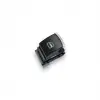Sağ Ön Kapı Cam Açma Düğmesi Krom 5K0959855 VW Caddy ile uyumlu 2004-2010