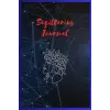 Sagittarius Günlük Tutma Defteri
