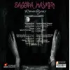 Sagopa Kajmer Romantizma 2LP Plak