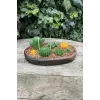 Saguaro Kaktüs Mum Kalıbı (Silikon)