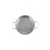 Sahan, Silver Çelik İtalyan Omlet 20 cm Kapaksız