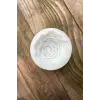 Şakayık Mum Kalıbı (Silikon)