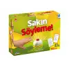 Sakın Söyleme! Kutu Oyunu