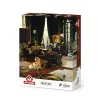 Saklambaç 1000 Parça Puzzle