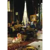 Saklambaç 1000 Parça Puzzle