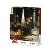 Saklambaç 1000 Parça Puzzle