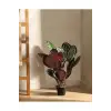 Saksılı Yapay Çiçek