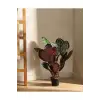 Saksılı Yapay Çiçek