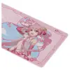Sakura Miku 90×40 Mouse Pad