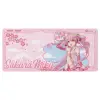 Sakura Miku 90×40 Mouse Pad