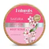 Sakura Vücut Scrub 200 G