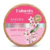 Sakura Vücut Scrub 200 G