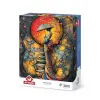 Sakura Yağmuru 1000 Parça Puzzle