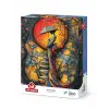 Sakura Yağmuru 1000 Parça Puzzle
