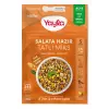 Salata Hazır Tatlı Mix, 120 g Tekli Paket