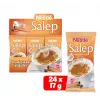 Salep 17 g (24lü)
