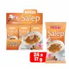 Salep 17 g (24lü)