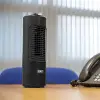 Salınımlı Masa Kule Vantilatörü 12 230V
