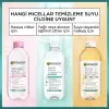 Salisilik Micellar Makyaj Temizleme Suyu 400ML