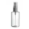 SAmpex 100 Adet Boş Sprey Kapaklı Şişe 50 ml