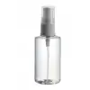 SAmpex 100 Adet Boş Sprey Kapaklı Şişe 50 ml