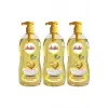 Şampuan 700Ml Klasik 3 Adet,5485959632105