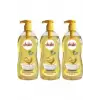 Şampuan 700Ml Klasik 3 Adet,5485959632105