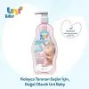 Şampuan Kolay Tarama 700 Ml