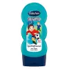 Şampuan ve Duş Jeli Sport 230 ml