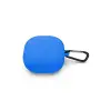 Samsung Galaxy Buds 2 Pro Silikon Kılıf, Siyah