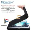 Samsung Galaxy Tab S9 11 inch Tablet Bluetooth Klavyeli Standlı Kılıf - BKK4