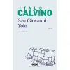 San Giovanni Yolu